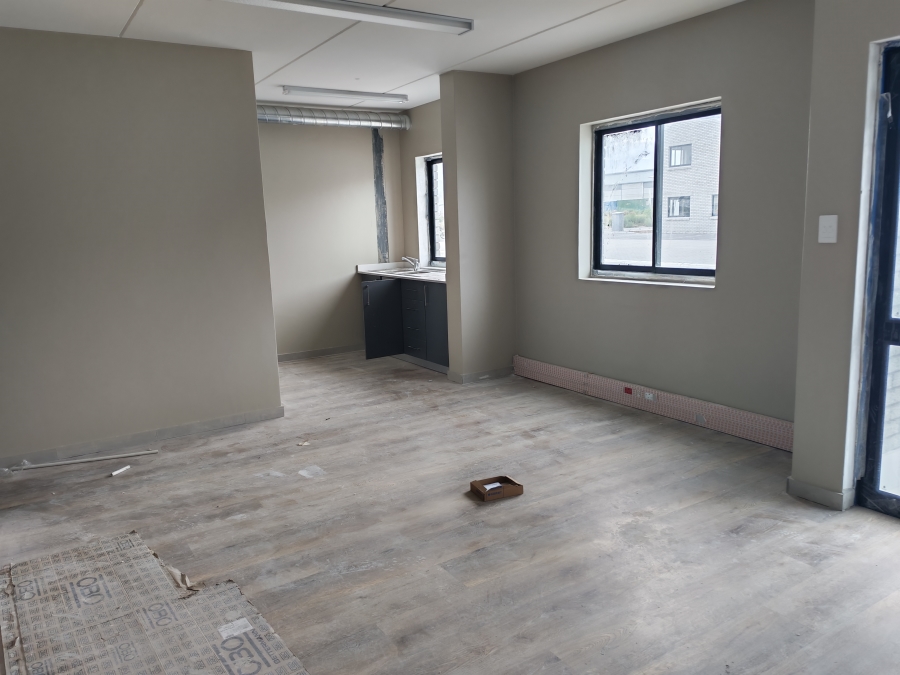 Commercial Property for Sale in Firgrove Industrial Estate Western Cape